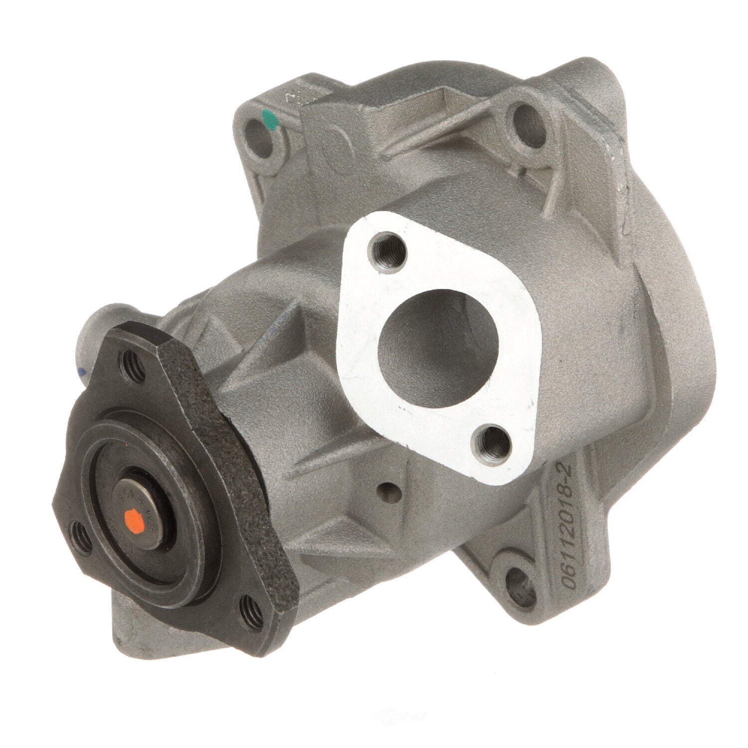 CARTER WATER PUMPS W816M Engine Water Pump