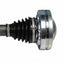GSP North America NCV72138 CV Axle Assembly