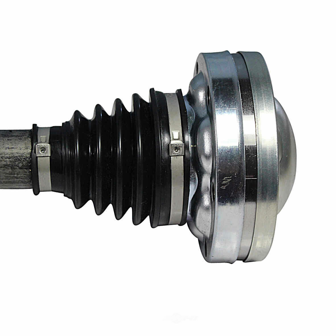 GSP North America NCV72138 CV Axle Assembly