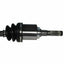 GSP North America NCV53513 CV Axle Assembly