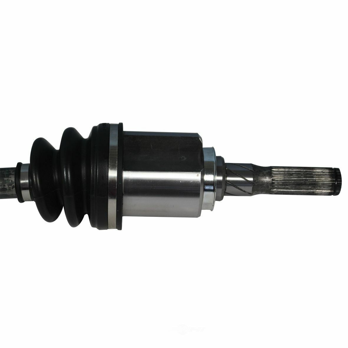 GSP North America NCV53513 CV Axle Assembly
