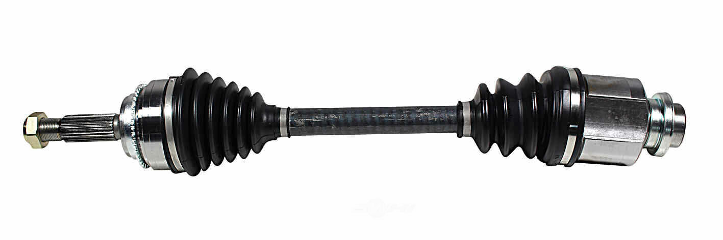 GSP North America NCV51546 CV Axle Assembly
