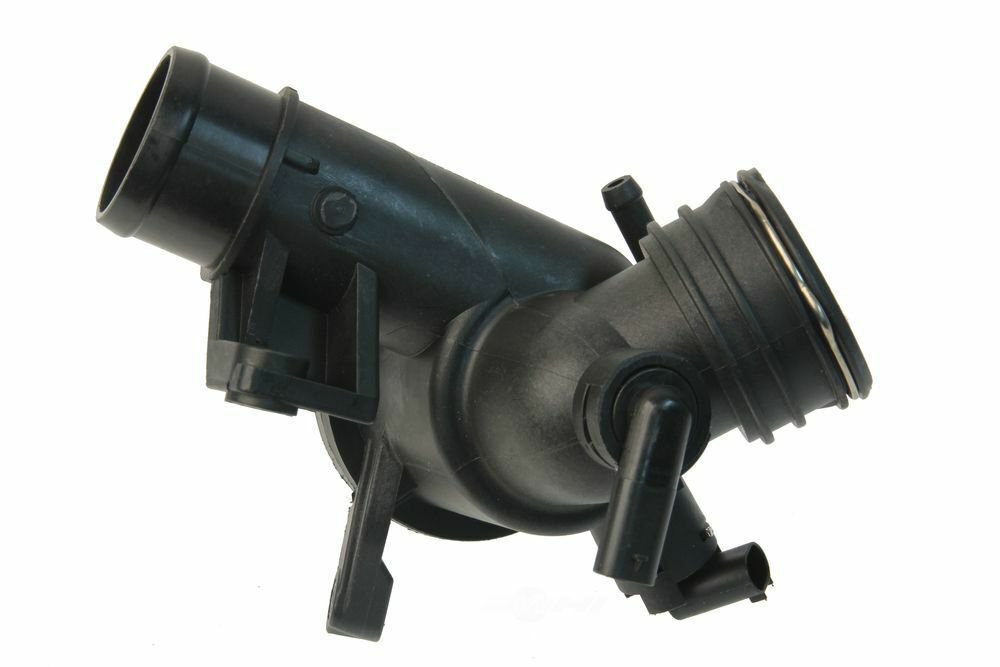 URO SHORT SKU URO-014240 Engine Coolant Thermostat / Water Inlet Assembly