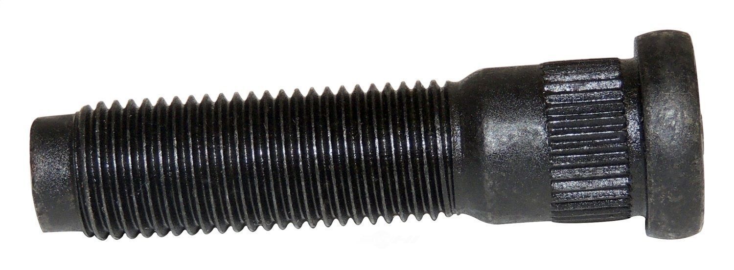 Crown Automotive Sales Co. 6509858AA Wheel Lug Stud