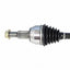 GSP North America NCV10044 CV Axle Assembly