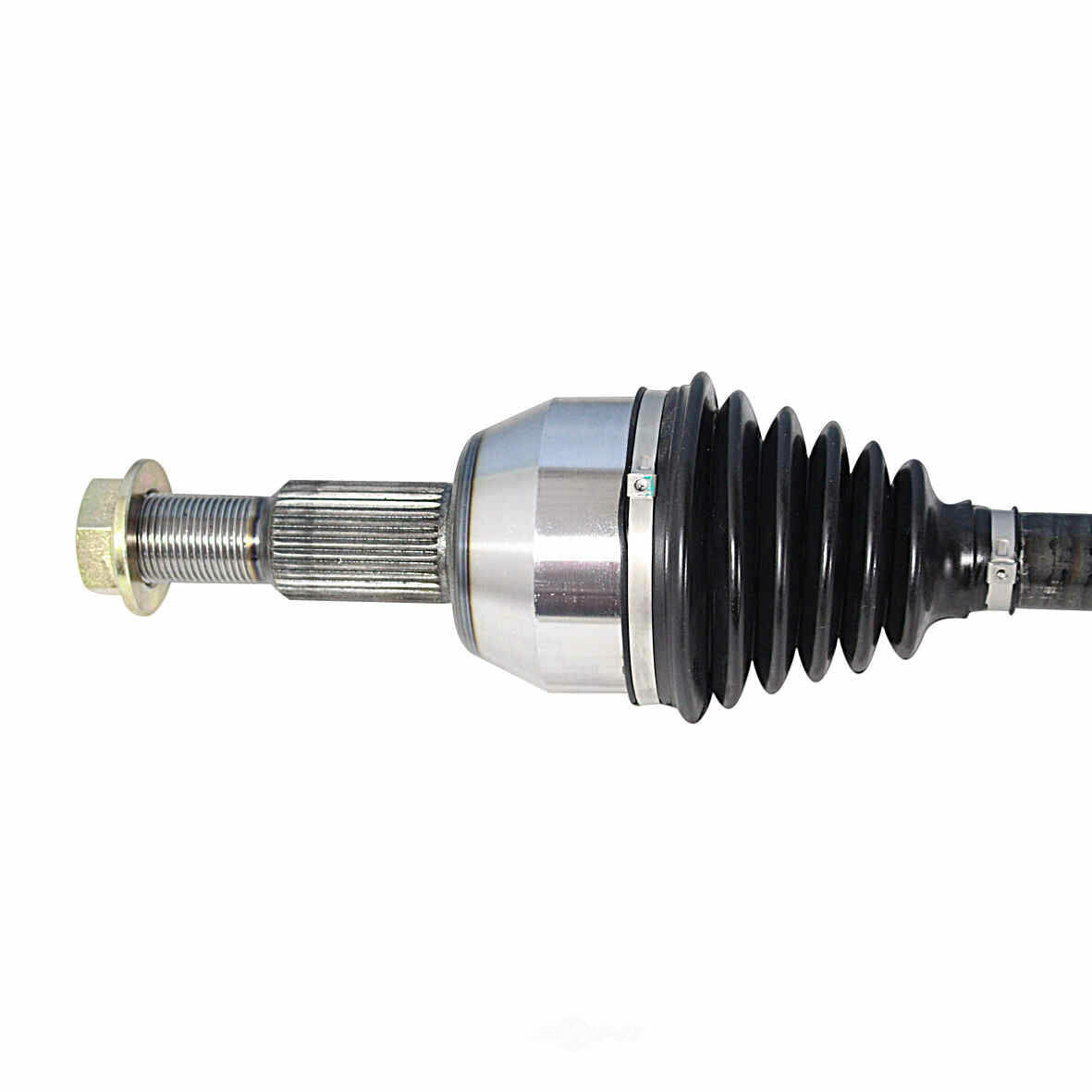 GSP North America NCV10044 CV Axle Assembly