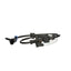 BWD ABS3077 ABS Wheel Speed Sensor