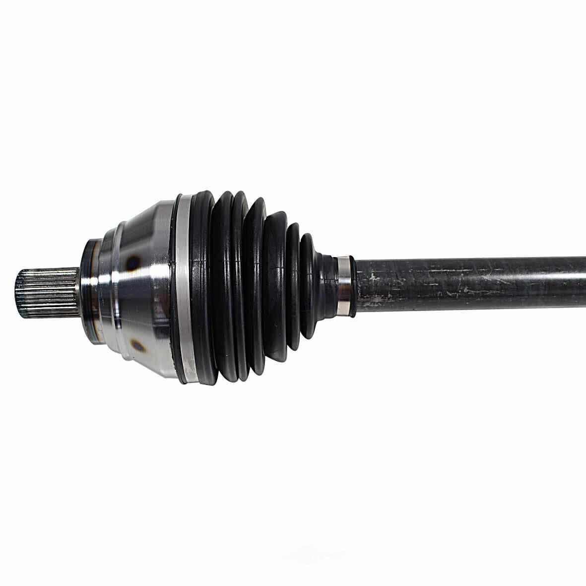 GSP North America NCV72104 CV Axle Assembly
