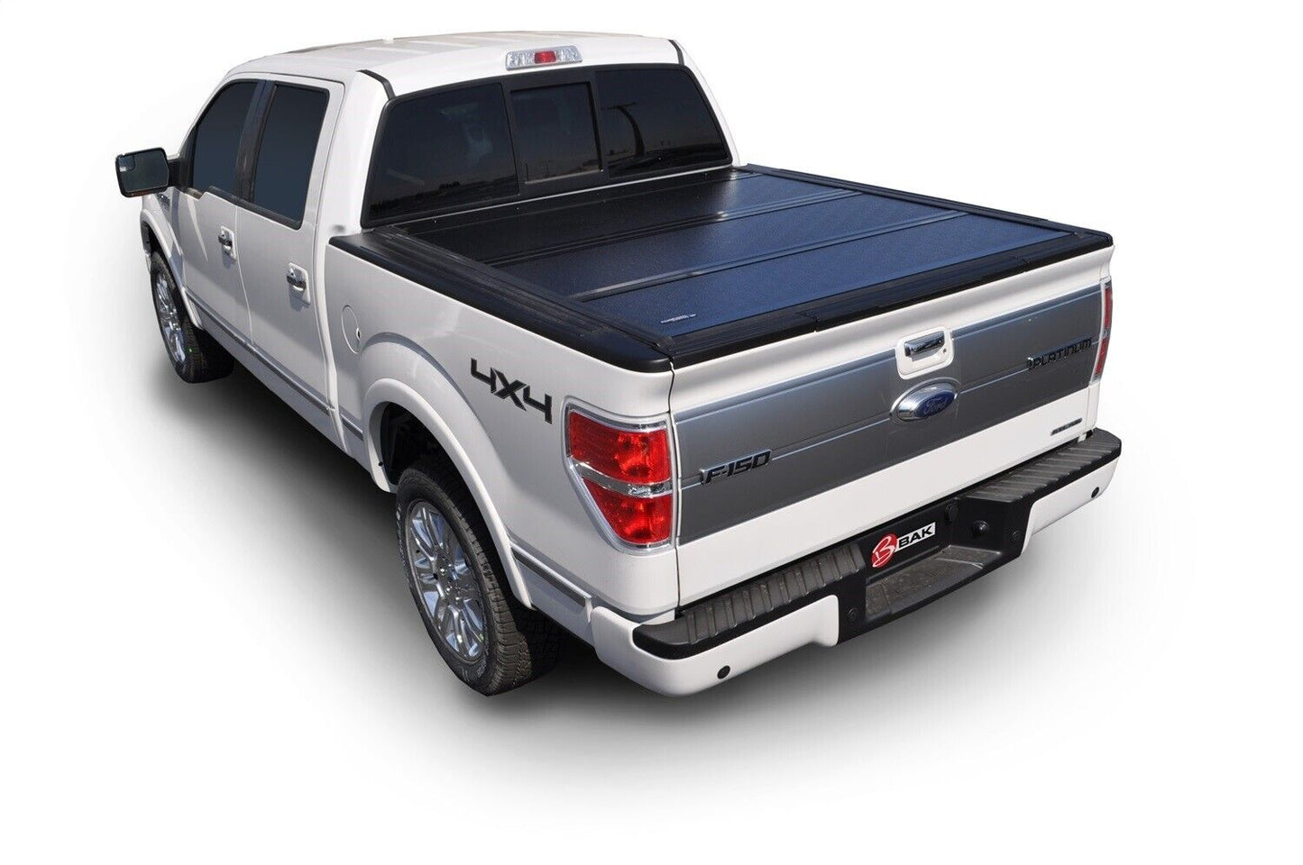 BAK 226227 Tonneau Cover