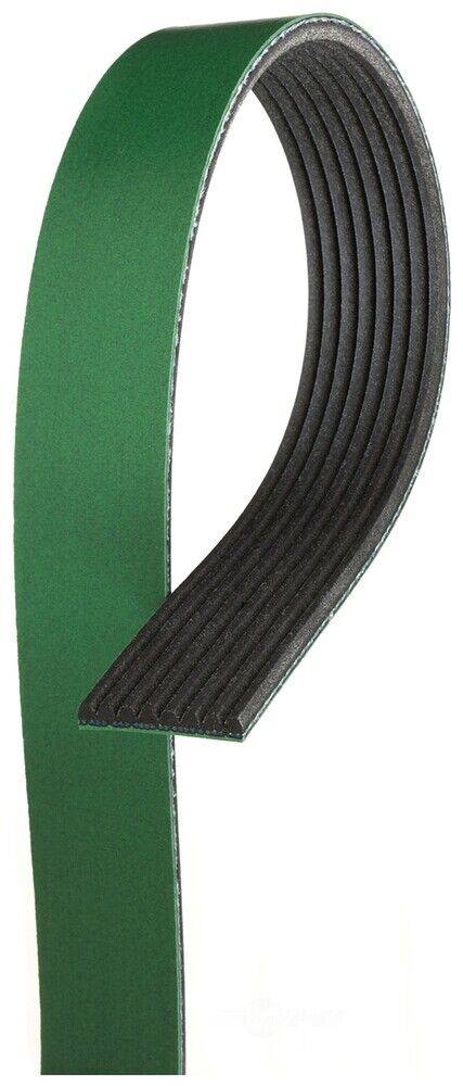 ACDelco Specialty K080755HD Serpentine Belt