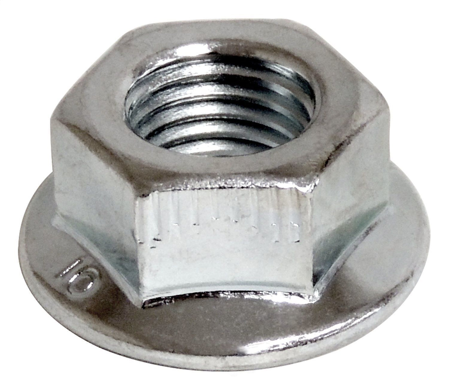 Crown Automotive Sales Co. 6104718AA Self-Locking Nut