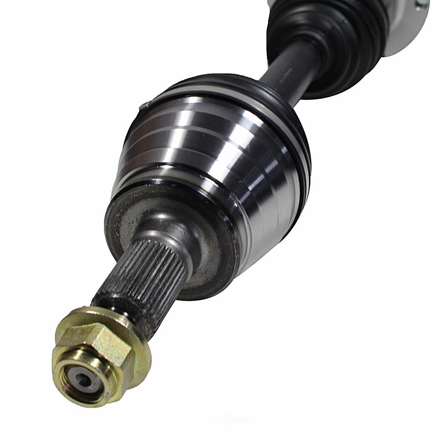 GSP North America NCV10241 CV Axle Assembly