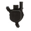 CARTER WATER PUMPS W2811E Engine Auxiliary Water Pump
