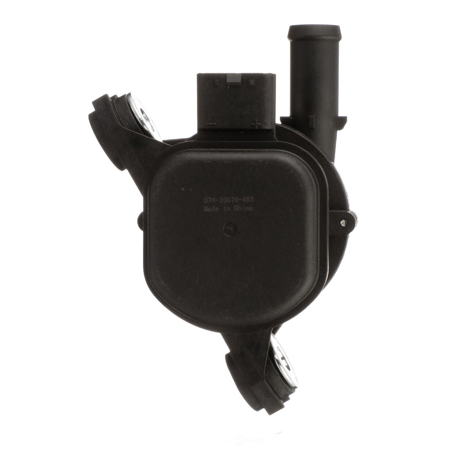 CARTER WATER PUMPS W2811E Engine Auxiliary Water Pump