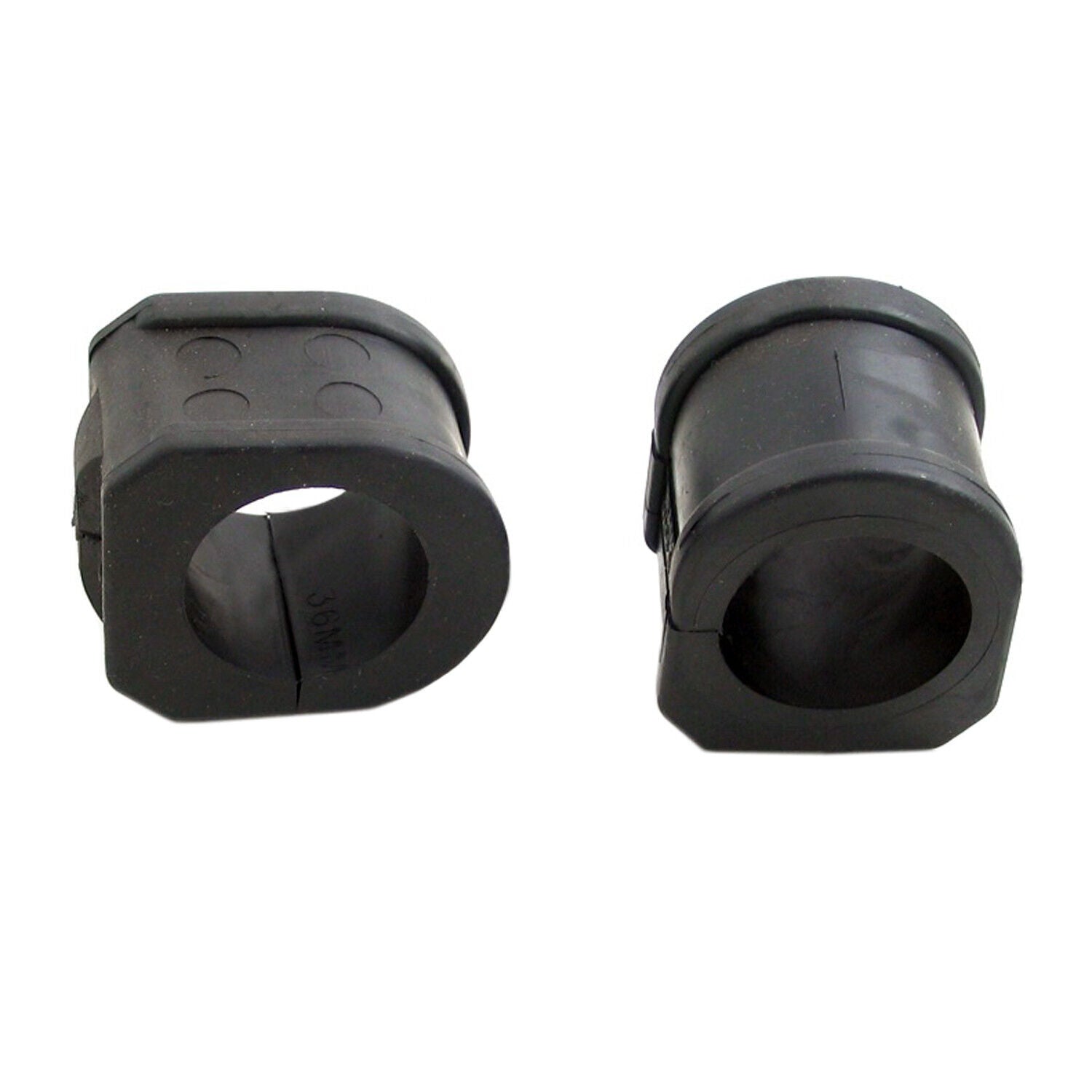 ACDelco Advantage MK6451 Suspension Stabilizer Bar Bushing Kit