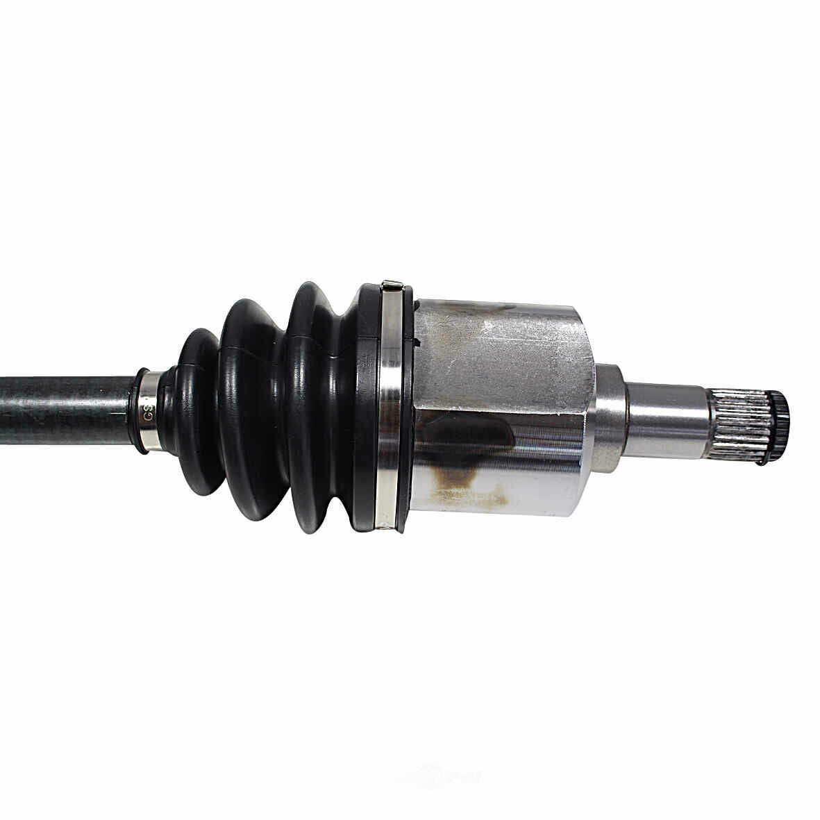GSP North America NCV51525 CV Axle Assembly