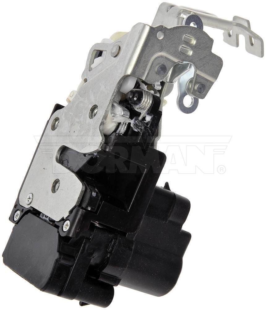 Dorman 940-119 Liftgate Latch