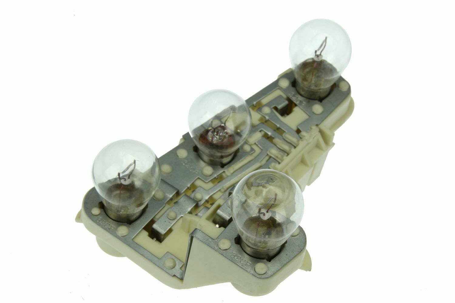 URO SHORT SKU URO-016227 Tail Light Bulb Carrier