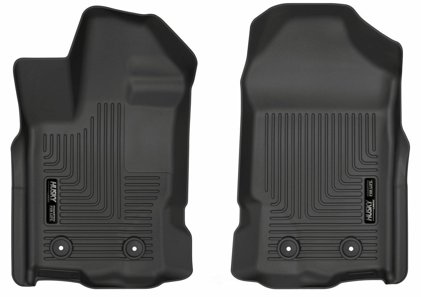 Husky Liners 13411 Floor Liner
