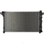 Spectra Premium Industries Inc CU2291 Radiator