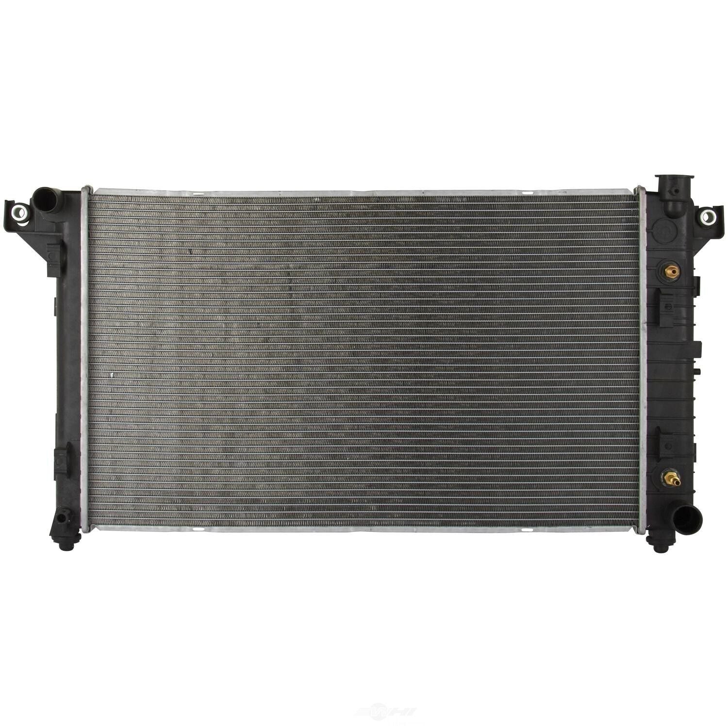 Spectra Premium Industries Inc CU2291 Radiator