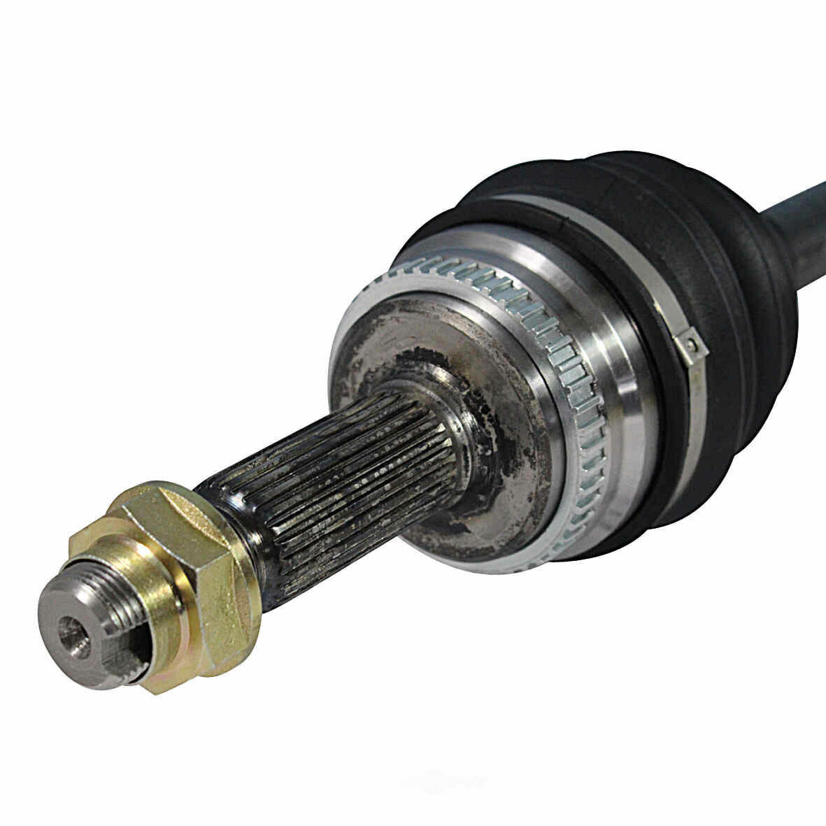 GSP North America NCV69903 CV Axle Assembly
