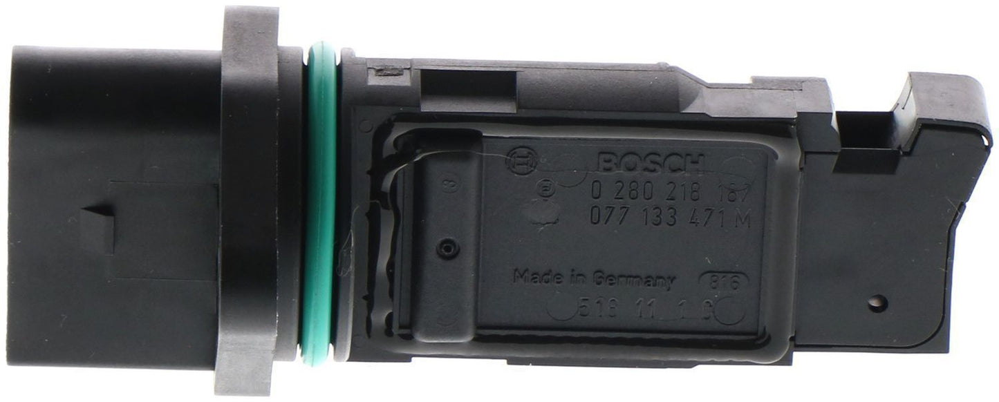 Bosch 0280218187 Mass Air Flow Sensor