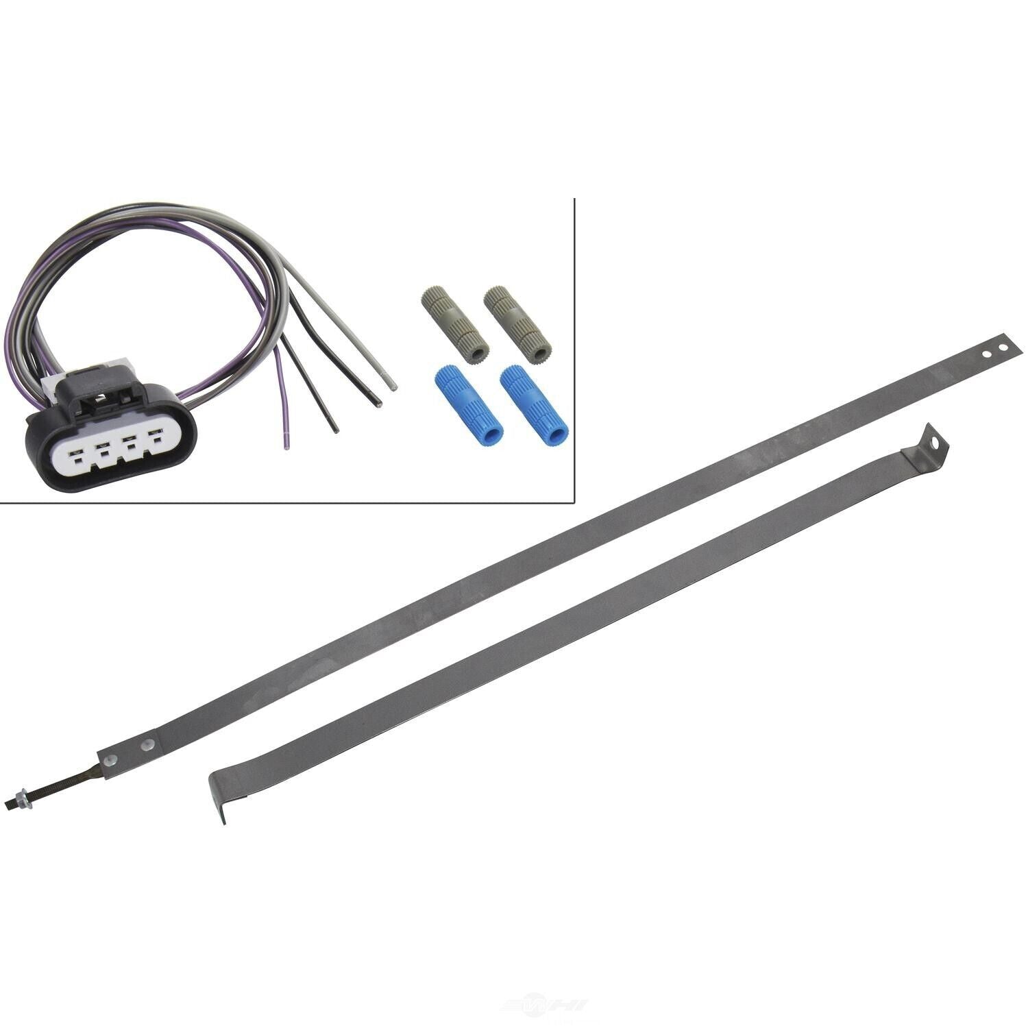 Spectra Premium Industries Inc GM16D1FA Fuel Tank and Pump Assembly Combination