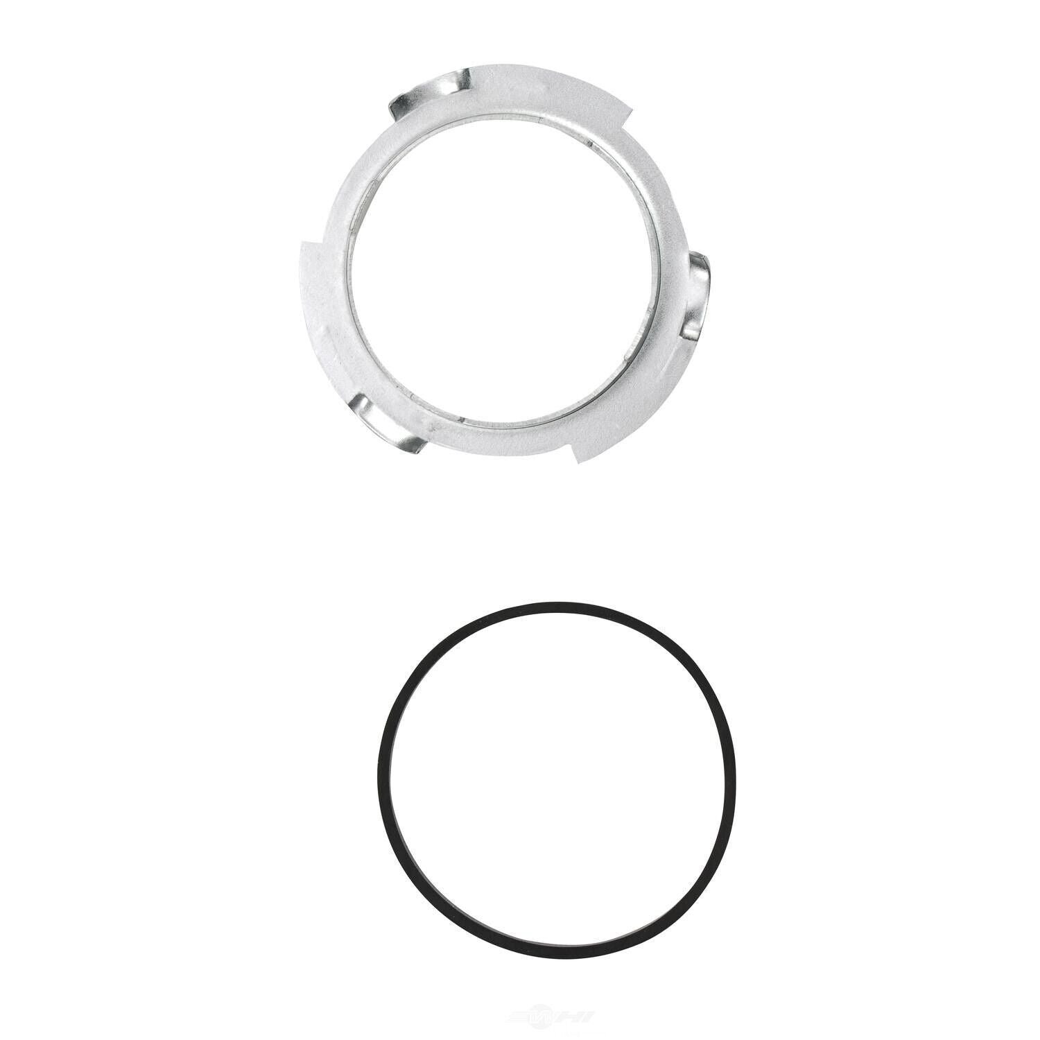 Spectra Premium Industries Inc F27A Fuel Tank