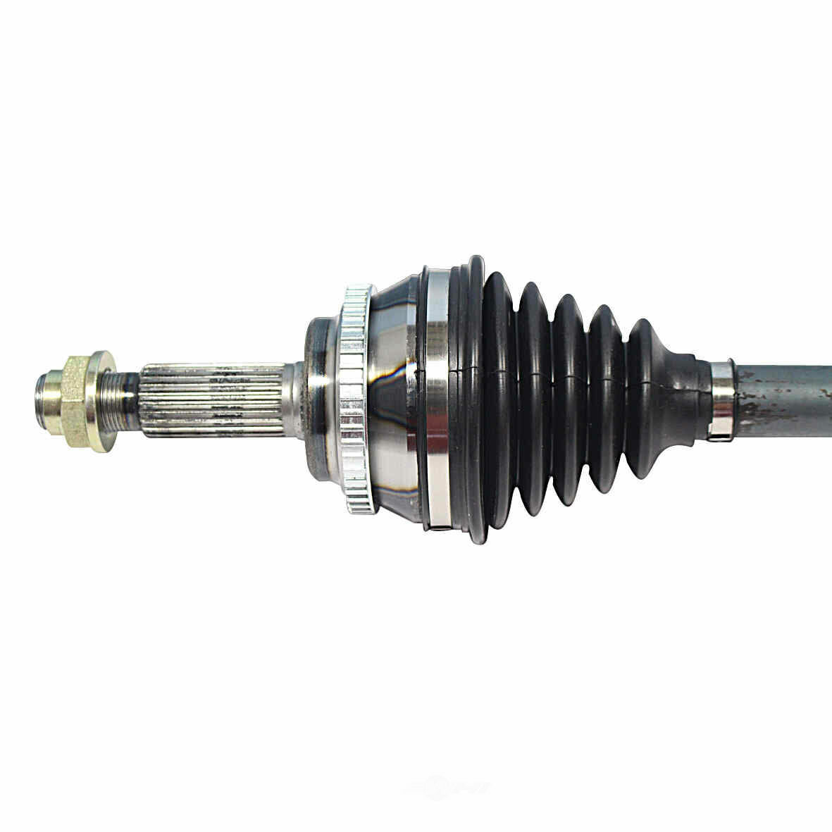 GSP North America NCV69612 CV Axle Assembly