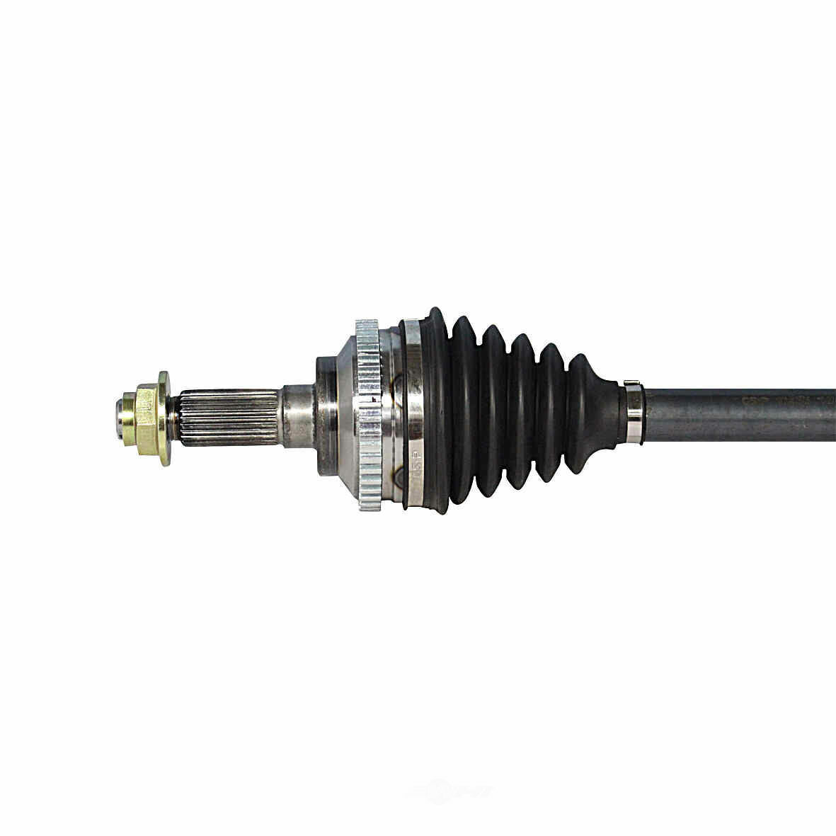 GSP North America NCV47505 CV Axle Assembly