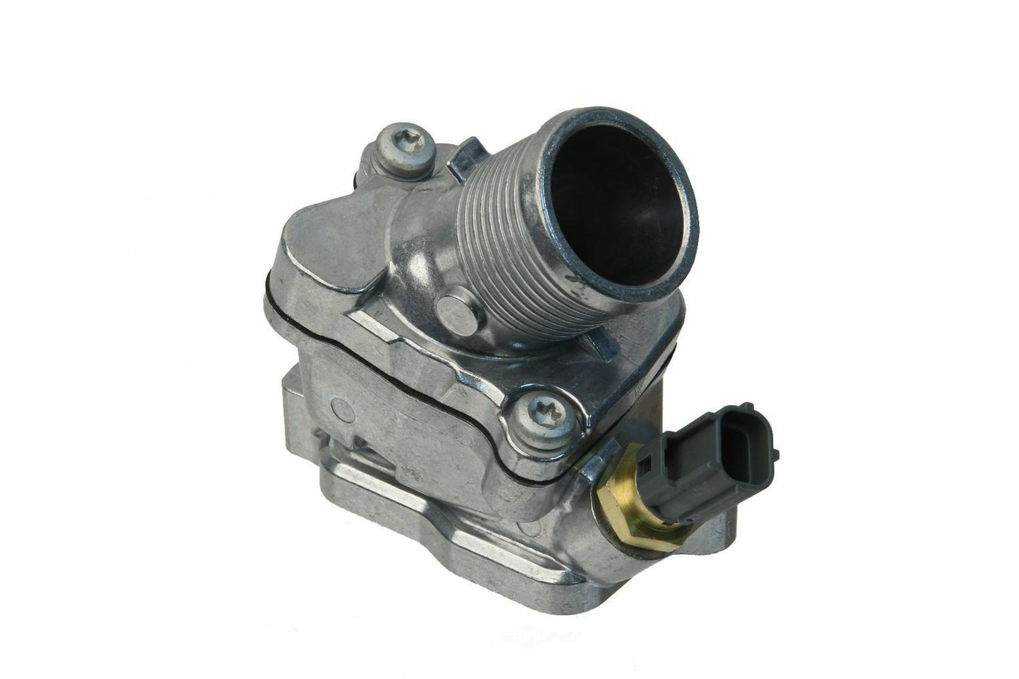 URO SHORT SKU URO-014334 Engine Coolant Thermostat / Water Inlet Assembly