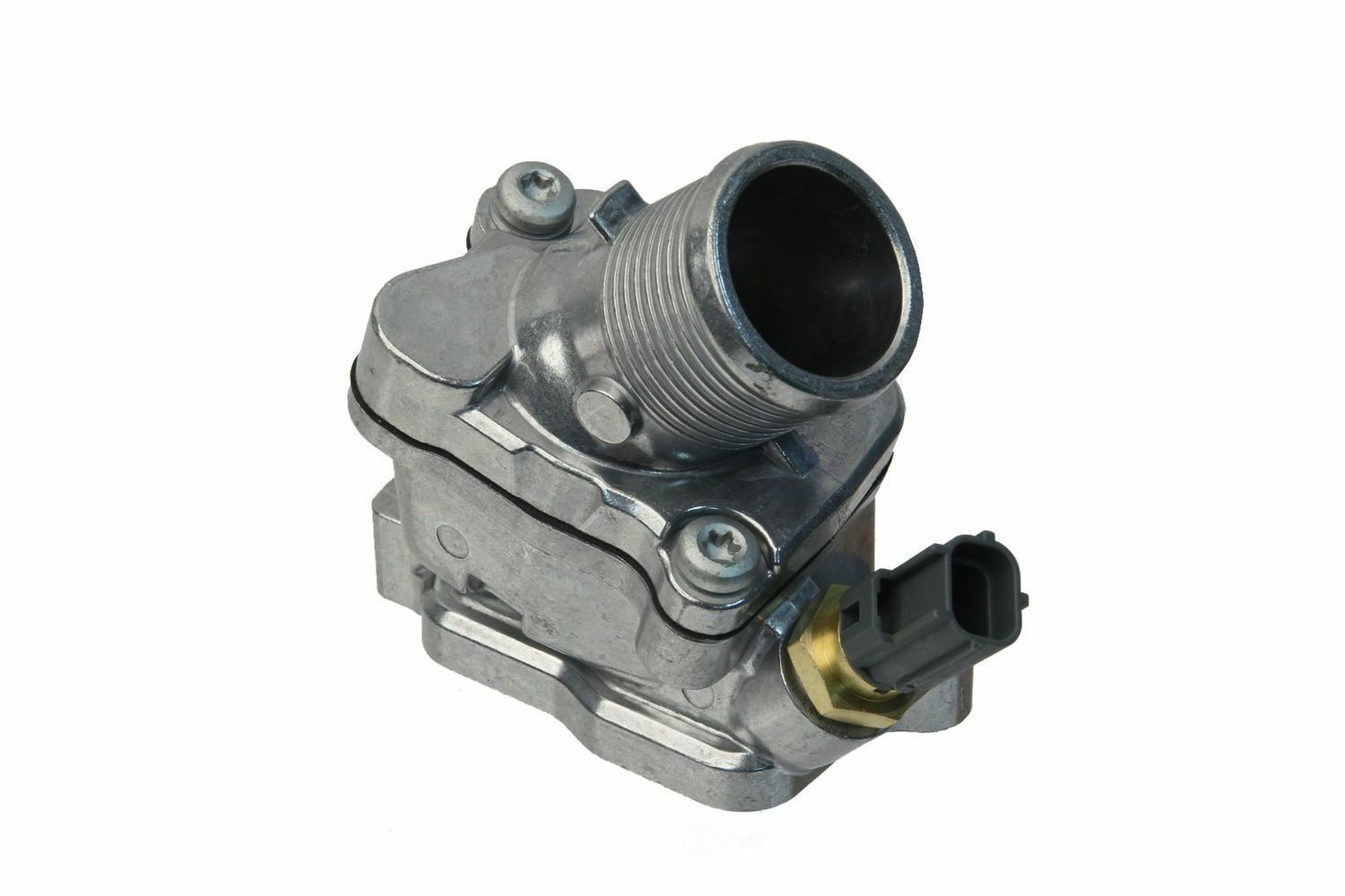 URO SHORT SKU URO-014334 Engine Coolant Thermostat / Water Inlet Assembly