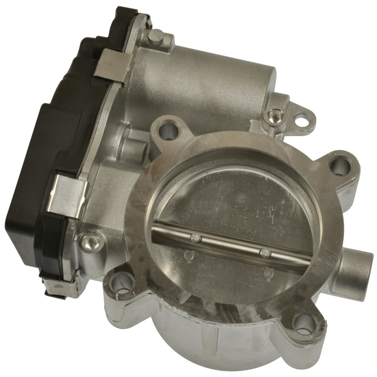 BWD S20214 Fuel Injection Throttle Body