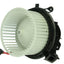 URO SHORT SKU URO-015861 HVAC Blower Motor
