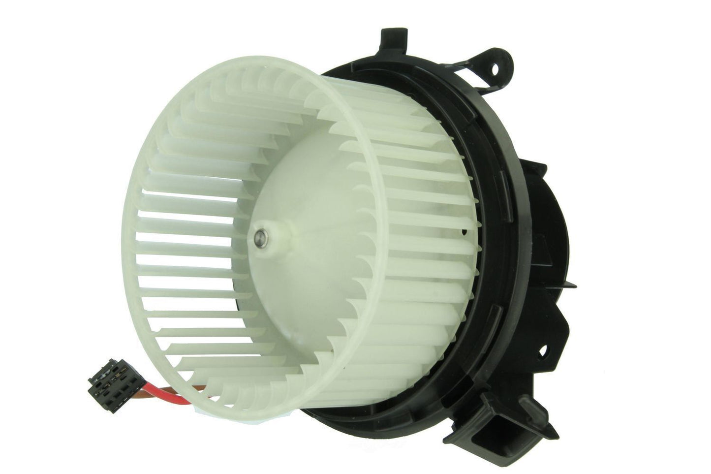URO SHORT SKU URO-015861 HVAC Blower Motor