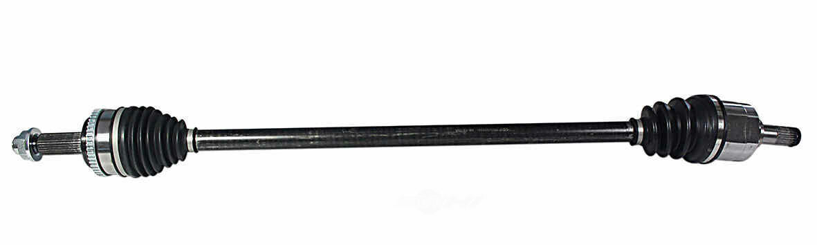 GSP North America NCV37025 CV Axle Assembly