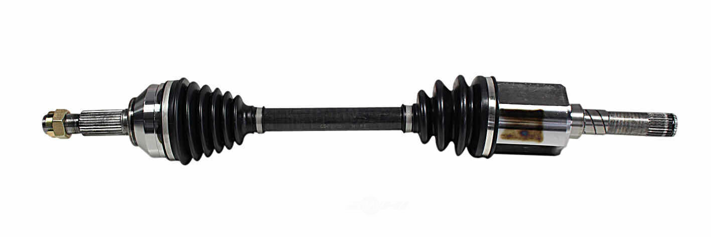 GSP North America NCV53000 CV Axle Assembly