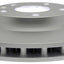ACDelco Advantage 18A81612AC Disc Brake Rotor