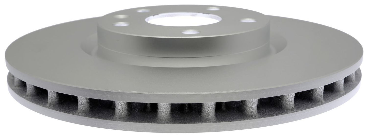 ACDelco Advantage 18A81612AC Disc Brake Rotor