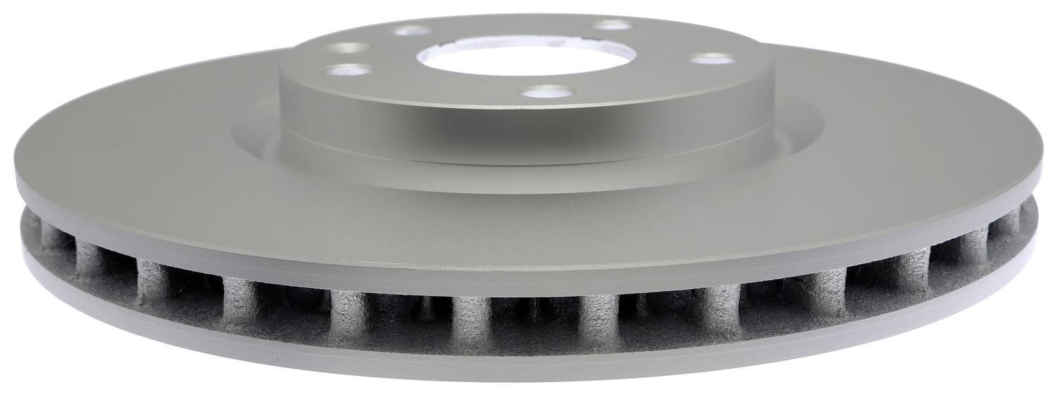 ACDelco Advantage 18A81612AC Disc Brake Rotor