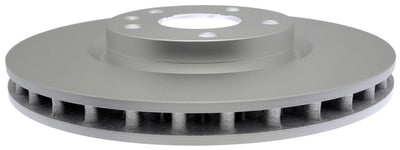 ACDelco Advantage 18A81612AC Disc Brake Rotor