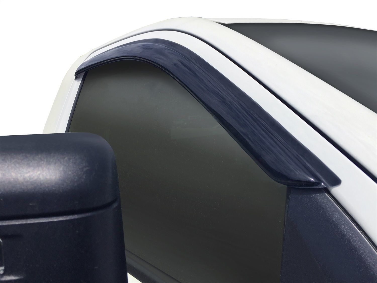 Auto Ventshade (AVS) 92807 Side Window Deflector