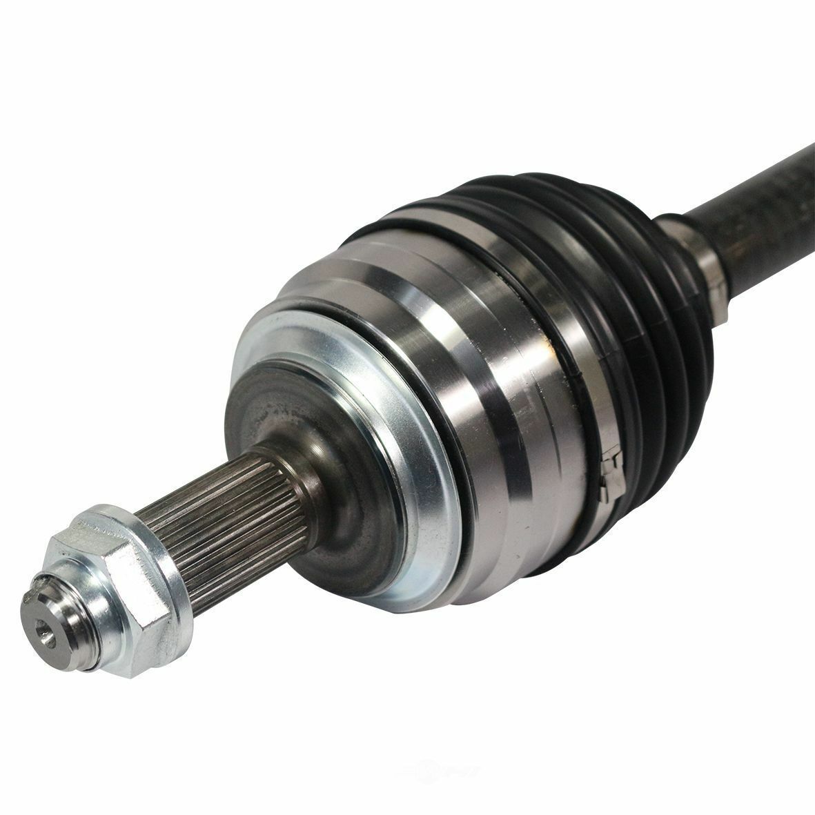 GSP North America NCV69136 CV Axle Assembly