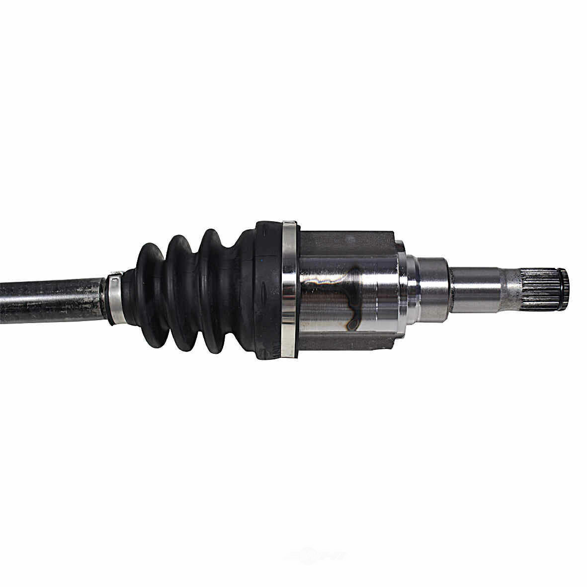 GSP North America NCV12601 CV Axle Assembly