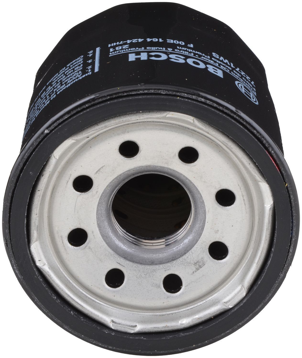 Bosch 72271WS Engine Oil Filter