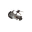BWD CS1098 Ignition Lock Cylinder and Switch
