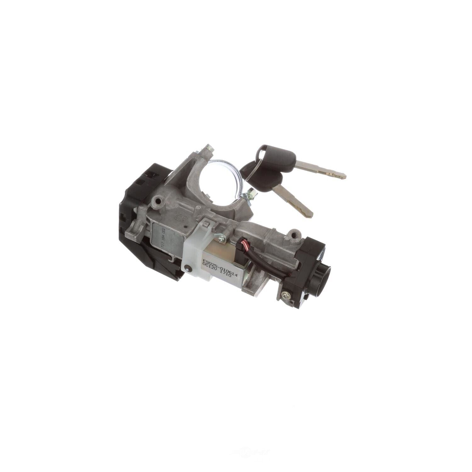BWD CS1098 Ignition Lock Cylinder and Switch