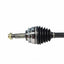 GSP North America NCV69559 CV Axle Assembly