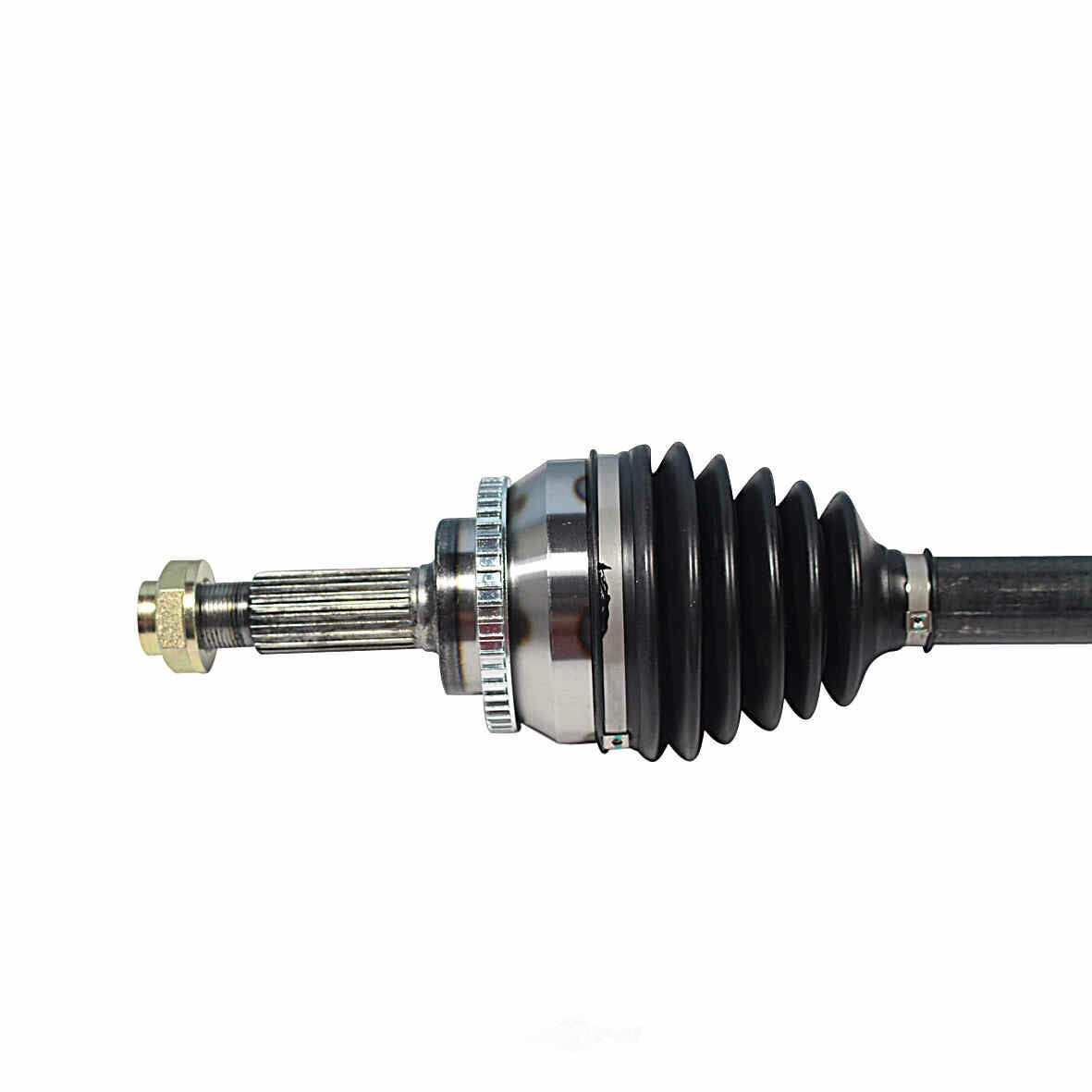 GSP North America NCV69559 CV Axle Assembly